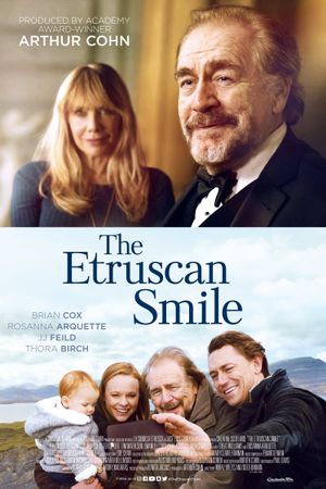 The Etruscan Smile's poster