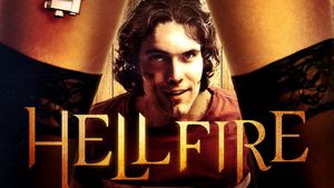 Hell Fire's poster