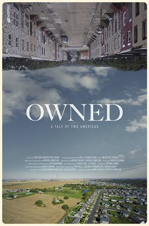 Owned: A Tale of Two Americas's poster