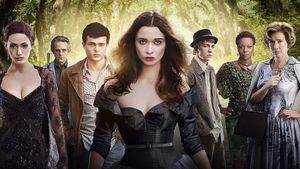 Beautiful Creatures's poster