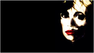 The Kiss's poster