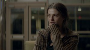 Girl in the Basement's poster
