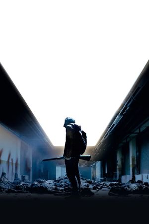 I Am a Hero's poster