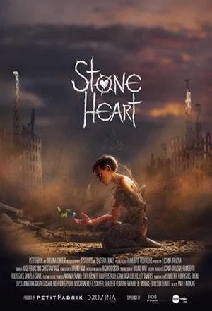 Stone Heart's poster