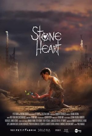 Stone Heart's poster image