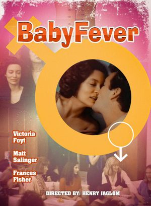 Babyfever's poster