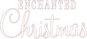 Enchanted Christmas's poster