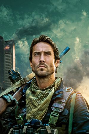 Daylight's End's poster