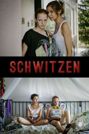 Schwitzen's poster