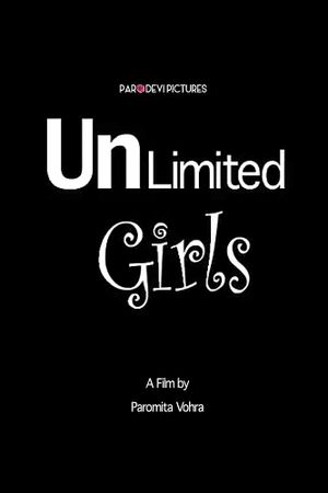 Unlimited Girls's poster