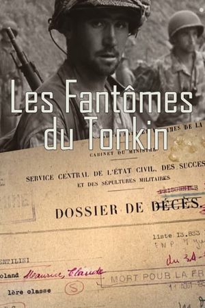 Les Fantômes du Tonkin's poster