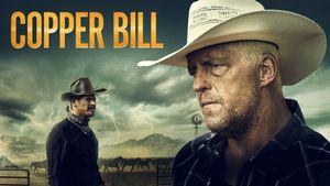 Copper Bill's poster