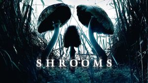 Shrooms's poster