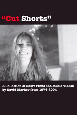 Cut Shorts's poster