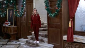 Christmas at the Palace's poster
