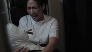 Phobia's poster