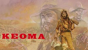 Keoma's poster