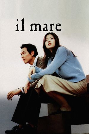 Il Mare's poster