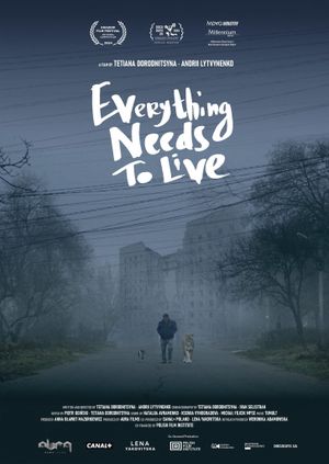 Everything Needs to Live's poster