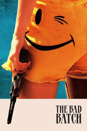 The Bad Batch's poster