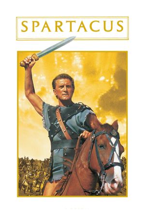 Spartacus's poster