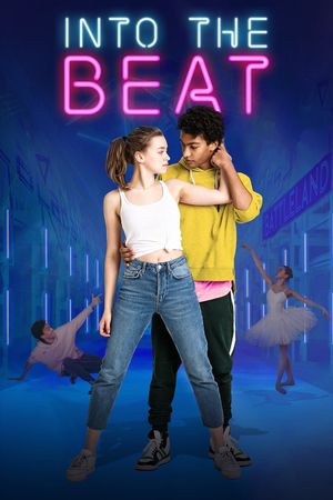 Into the Beat's poster image