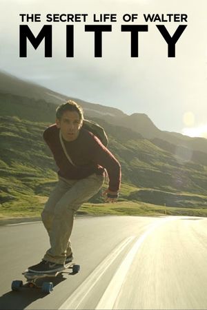 The Secret Life of Walter Mitty's poster