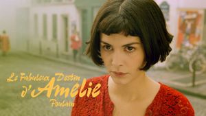 Amélie's poster