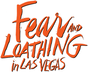 Fear and Loathing in Las Vegas's poster