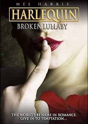 Broken Lullaby's poster