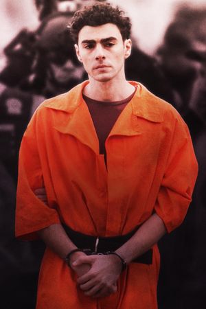 Luigi Mangione: The CEO Killer's poster