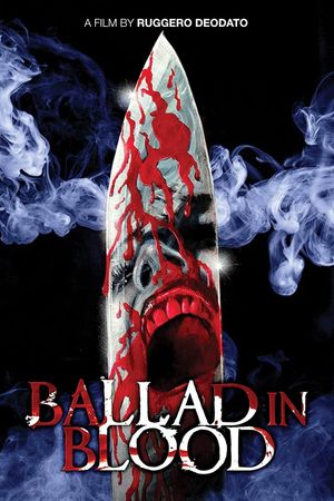 Ballad in Blood's poster