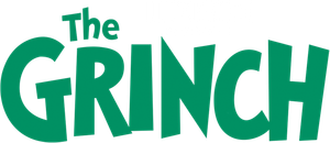 The Grinch's poster