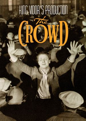 The Crowd's poster