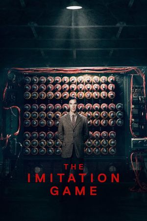 The Imitation Game's poster