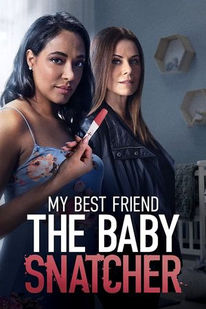 My Best Friend the Baby Snatcher's poster image