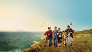 West Coast's poster