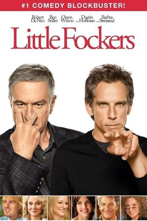 Little Fockers's poster