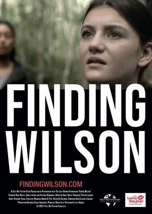 Finding Wilson's poster