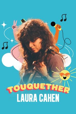 Laura Cahen en concert au festival Touquether 2023's poster