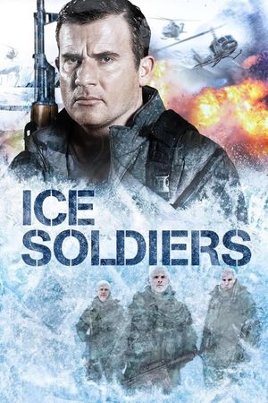 Ice Soldiers's poster