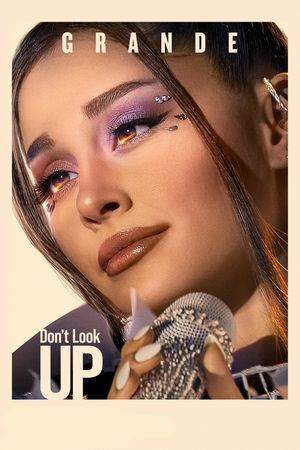 Don't Look Up's poster