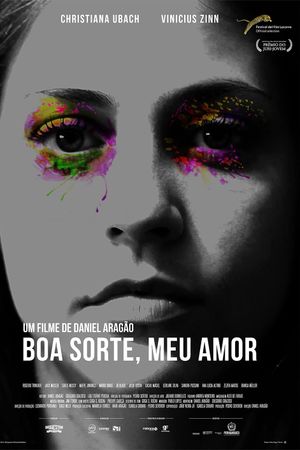 Boa Sorte, Meu Amor's poster