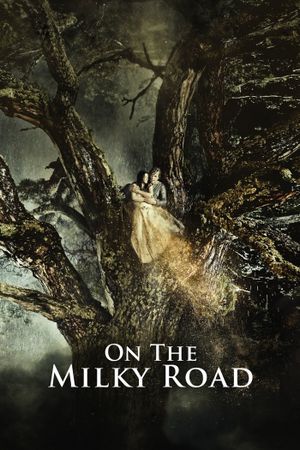 On the Milky Road's poster