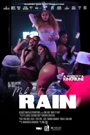 Make It Rain's poster