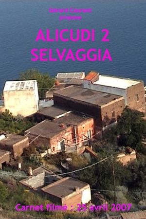 Alicudi 2 Selvaggia's poster image