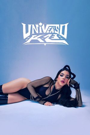 Universe K23's poster