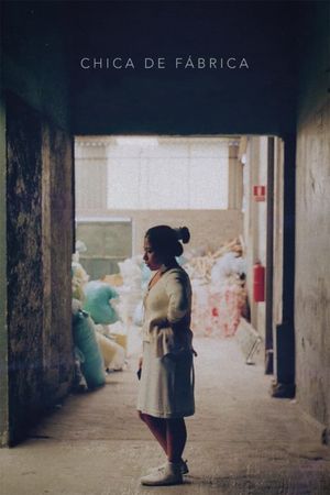 Sweatshop Girl's poster