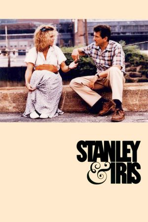 Stanley & Iris's poster