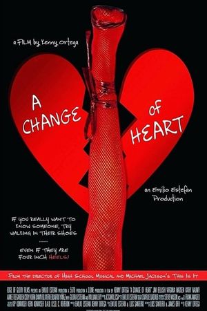 A Change of Heart's poster